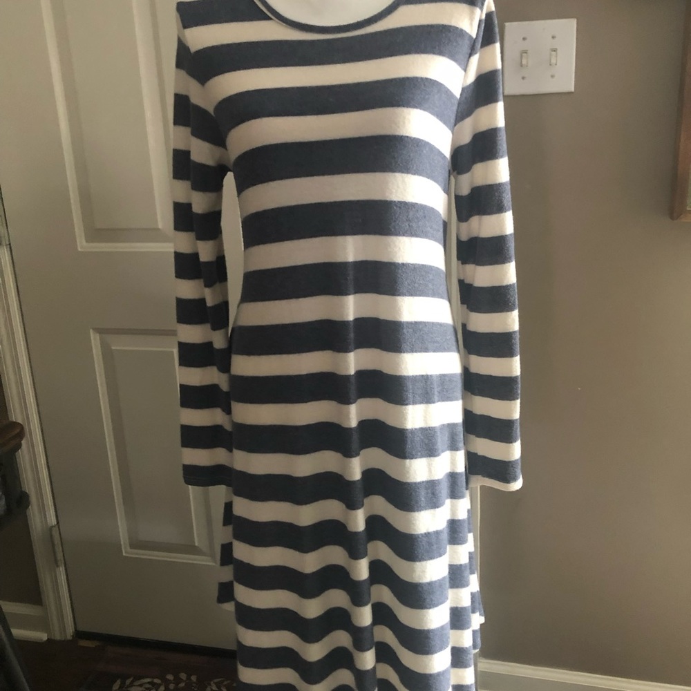 Annabelle Sweater Dress